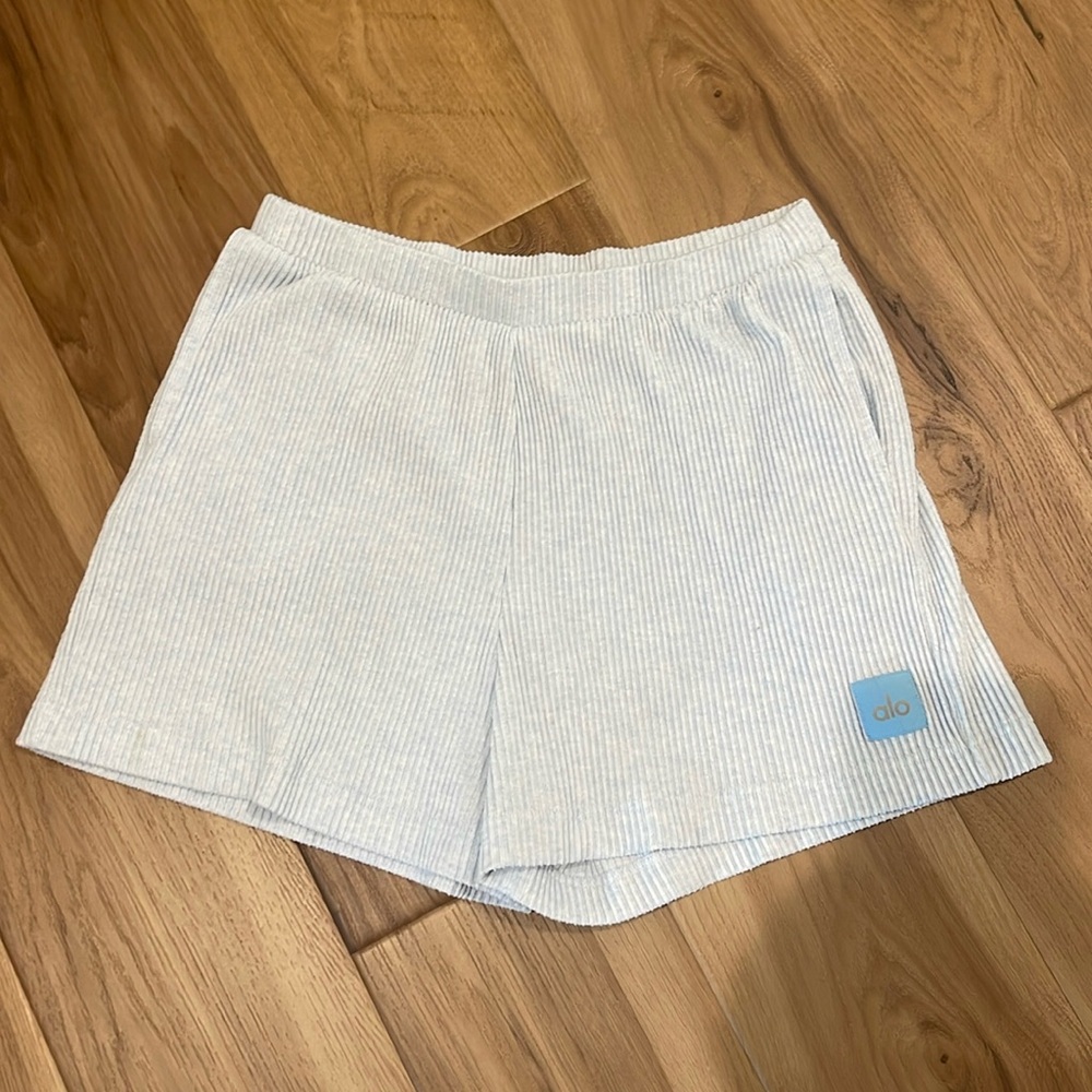 Alo muse short